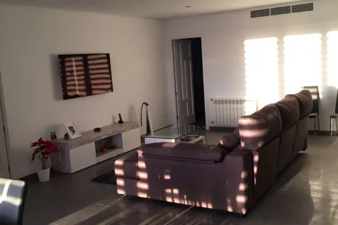 Vivienda en Llubí
